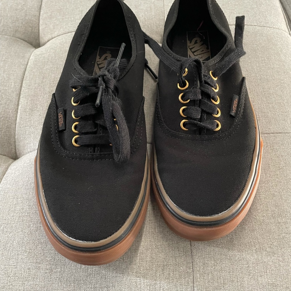 Van women’s 8.5 sneakers